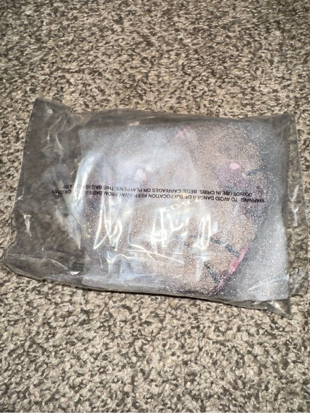 Coach Cherry Coin Zip Pouch - Picture 3 of 5